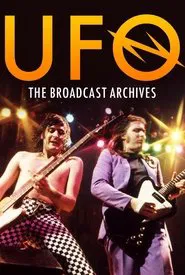UFO: The Broadcast Archives movie poster