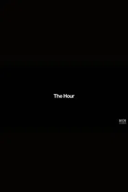 The Hour movie poster