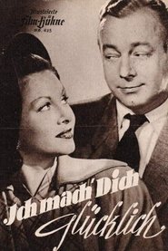 Poster do filme Ich mach Dich glücklich