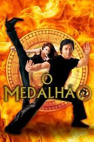 Poster do filme O Medalhão