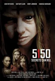 5150 movie poster