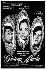 Gintong Alaala movie poster