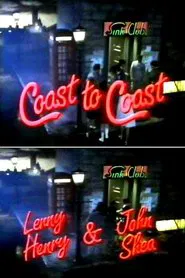 Coast to Coast movie poster