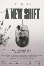 A New Shift movie poster