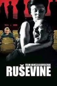 Poster do filme Ruins