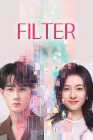 Filter tv show poster