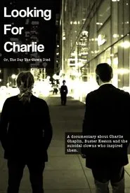 Looking for Charlie: Or, the Day the Clown Died movie poster