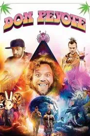 Don Peyote movie poster