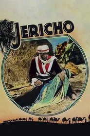Jericho movie poster