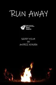 Run away movie poster