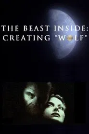 The Beast Inside: Creating 'Wolf' movie poster