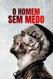 Poster do filme O Homem Sem Medo
