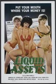 Poster do filme Liquid A$$ets