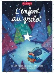 L'enfant au grelot movie poster