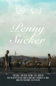 Penny Sucker movie poster