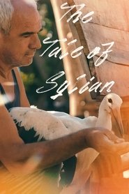 The Tale of Silyan movie poster