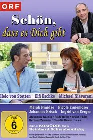 Poster do filme Schön, dass es Dich gibt