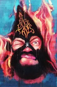 The El Duce Tapes movie poster