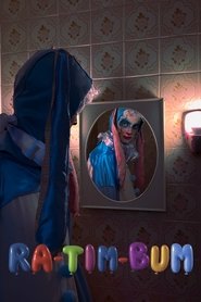 Poster do filme RA-TIM-BUM