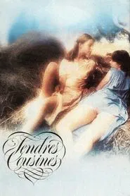 Tender Cousins movie poster