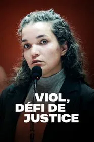 Viol, défi de justice movie poster