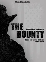 The Bounty movie poster