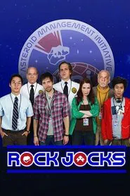 Rock Jocks movie poster