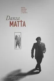 Danzamatta movie poster