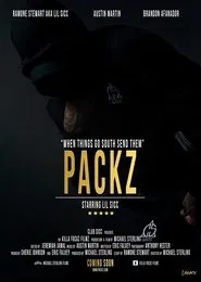 Packz movie poster