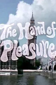 The Hand of Pleasure movie poster