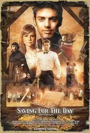 Saving for the Day movie poster