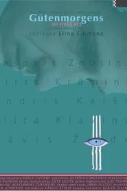 Gutenmorgen and the Third Eye movie poster