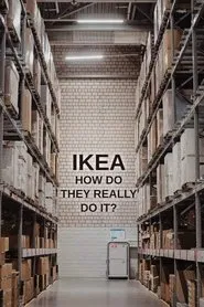 IKEA: How Do They Really Do It? tv show poster