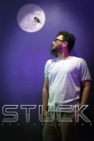 Stuck movie poster