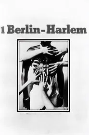 1 Berlin-Harlem movie poster