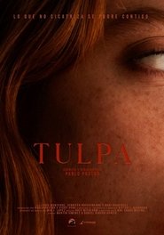 Tulpa movie poster