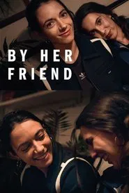 Aitana Bonmatí by her friend Maria Rodríguez movie poster