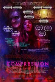 Compression movie poster