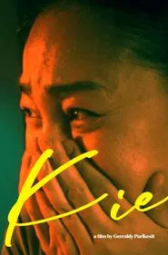 Kie movie poster