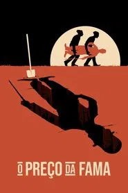 Poster do filme O Preço da Fama