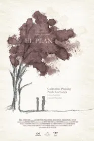 The Plan movie poster