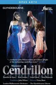 Poster do filme Jules Massenet: Cendrillon