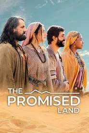 The Promised Land tv show poster
