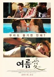 Summers Downstairs movie poster