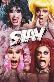 Slay movie poster