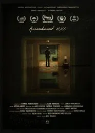 Amendment 10/60 movie poster
