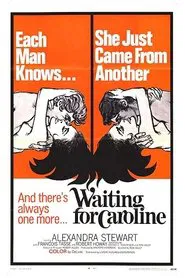 Waiting for Caroline movie poster