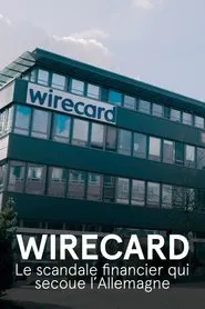 Wirecard: The Billion Euro Lie movie poster