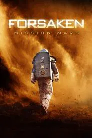 Forsaken movie poster