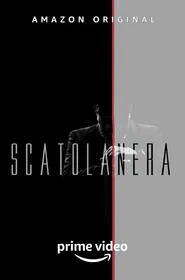 Nella scatola nera tv show poster
